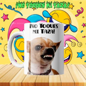 Tazas