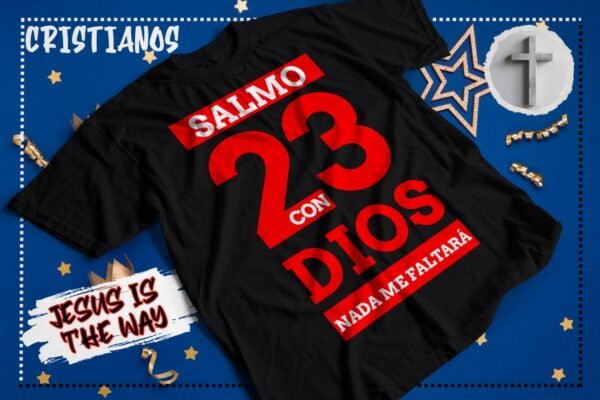 Salmo 23